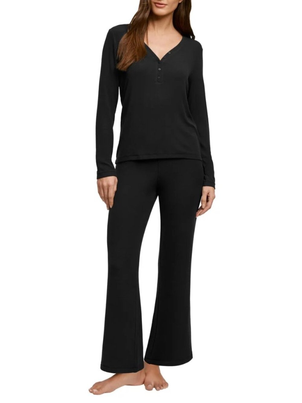Banana Republic Women's 2-piece Rib Lounge Set - Size Small - Brand New